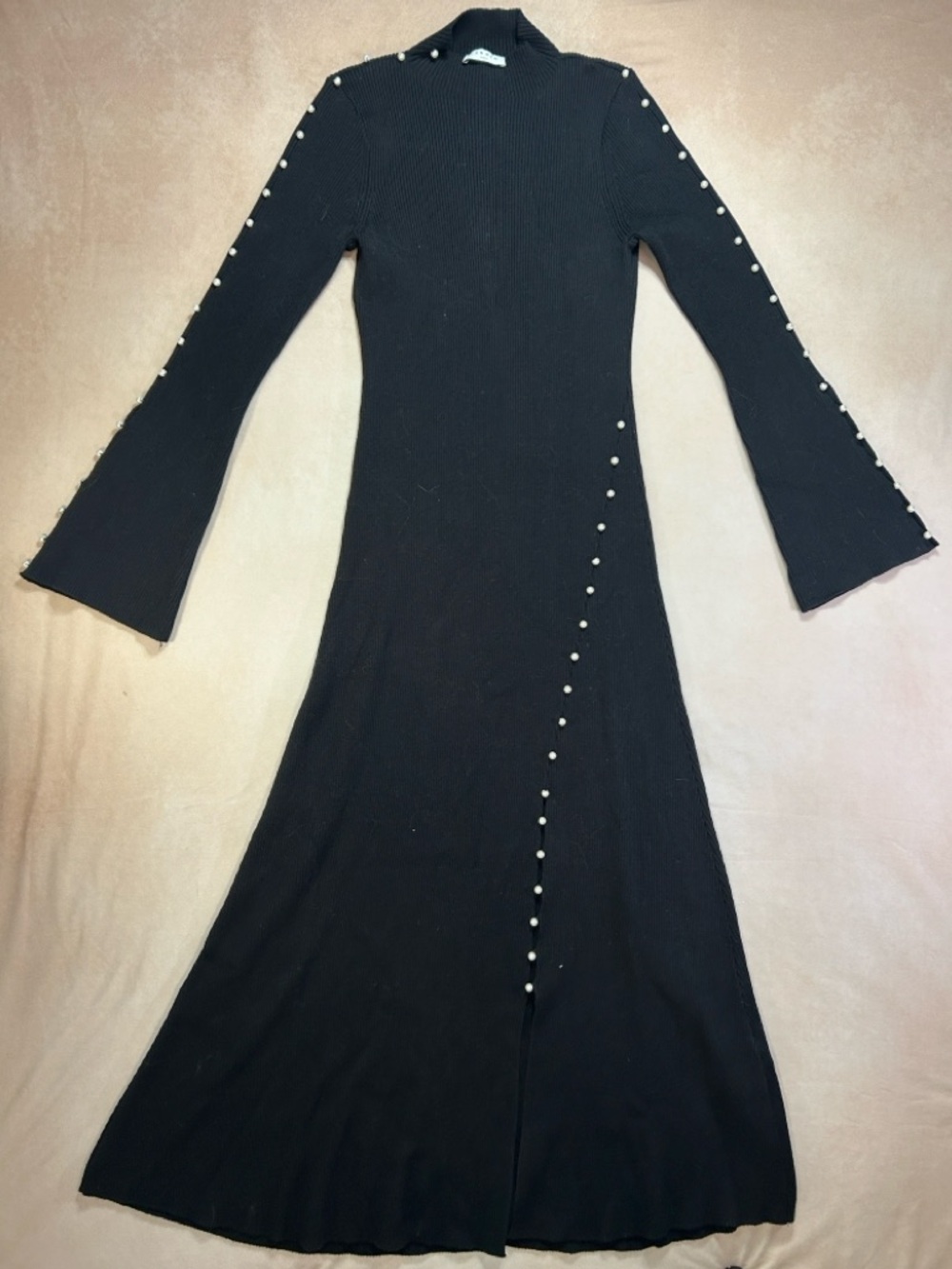Sandro Paris Dress